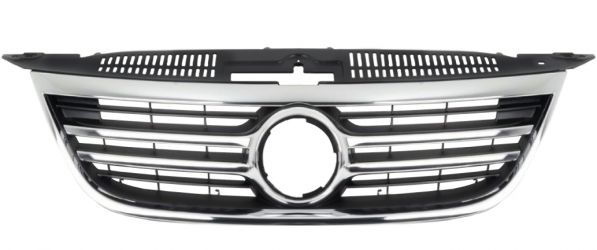 REJILLA VOLKSWAGEN TIGUAN 2007-2011 FRENTE