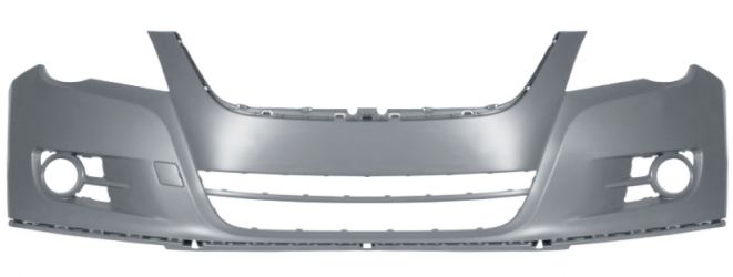 PARACHOQUES VOLKSWAGEN TIGUAN 2007-2011 DELANTERO / IMPRIMADO