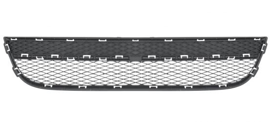 REJILLA VOLKSWAGEN TIGUAN 2007-2011 PARACHOQUES DELANTERO / CENTRAL