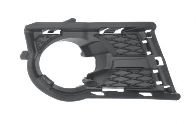 REJILLA VOLKSWAGEN TIGUAN 2007-2011 PARACHOQUES DELANTERO / CON ANTINIEBLA / DERECHA