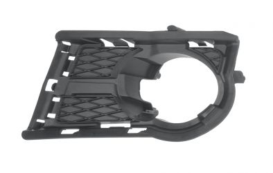 REJILLA VOLKSWAGEN TIGUAN 2007-2011 PARACHOQUES DELANTERO / CON ANTINIEBLA / IZQUIERDA