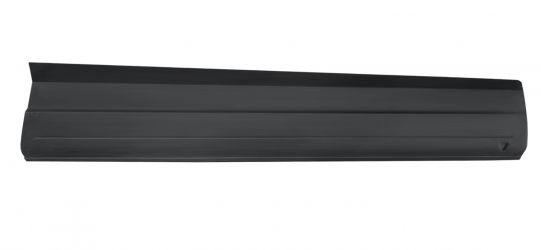 MOLDURA PUERTA VOLKSWAGEN TIGUAN 2007-2011 DELANTERA DERECHA