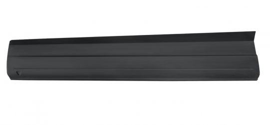 MOLDURA PUERTA VOLKSWAGEN TIGUAN 2007-2011 DELANTERA IZQUIERDA