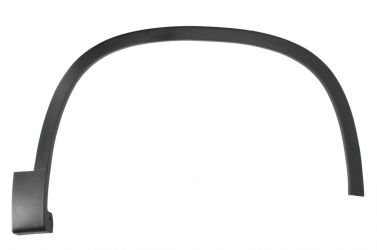 MOLDURA ALETA VOLKSWAGEN TIGUAN 2007-2011 DELANTERA DERECHA