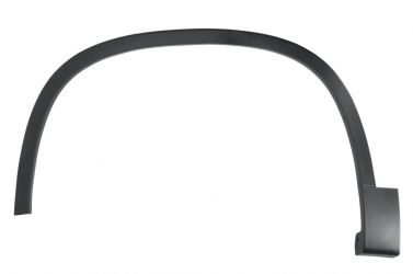 MOLDURA ALETA VOLKSWAGEN TIGUAN 2007-2011 DELANTERA IZQUIERDA