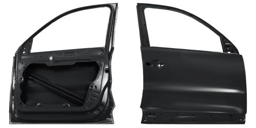 PUERTA VOLKSWAGEN TIGUAN 2007-2011 DELANTERA DERECHA