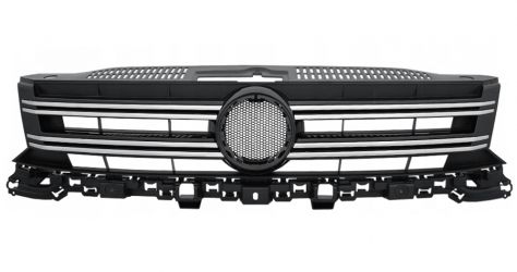 REJILLA VOLKSWAGEN TIGUAN 2011-2016 FRENTE
