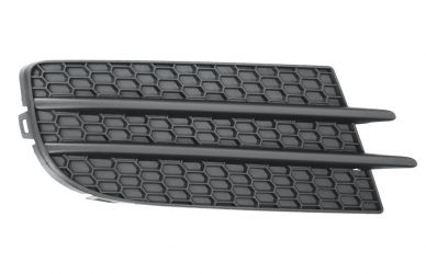 REJILLA VOLKSWAGEN TIGUAN 2011-2016 PARACHOQUES DELANTERO / SIN ANTINIEBLA / DERECHA