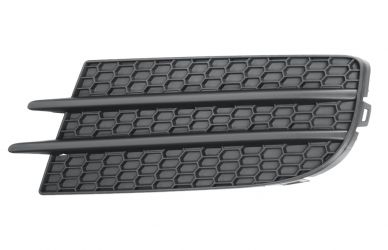 REJILLA VOLKSWAGEN TIGUAN 2011-2016 PARACHOQUES DELANTERO / SIN ANTINIEBLA / IZQUIERDA