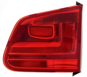 PILOTO TRASERO VOLKSWAGEN TIGUAN 2011-2016 INTERIOR / IZQUIERDO