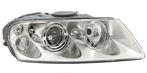 FARO VOLKSWAGEN TOUAREG 2002-2007 DERECHO