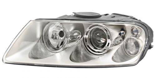 FARO VOLKSWAGEN TOUAREG 2002-2007 IZQUIERDO