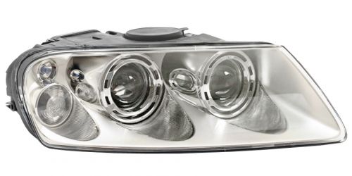FARO VOLKSWAGEN TOUAREG 2002-2007 XENON / DERECHO