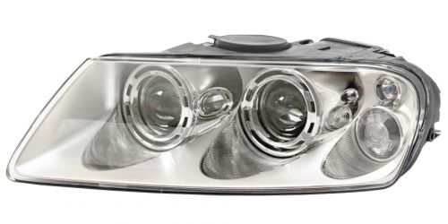 FARO VOLKSWAGEN TOUAREG 2002-2007 XENON / IZQUIERDO