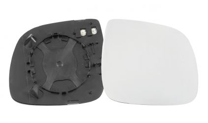 CRISTAL VOLKSWAGEN TOUAREG 2007-2010 CON SOPORTE / TERMICO / CONVEXO / DERECHO