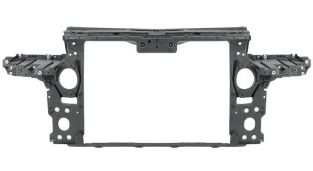FRENTE INTERNO VOLKSWAGEN TOUAREG 2007-2010 DELANTERO
