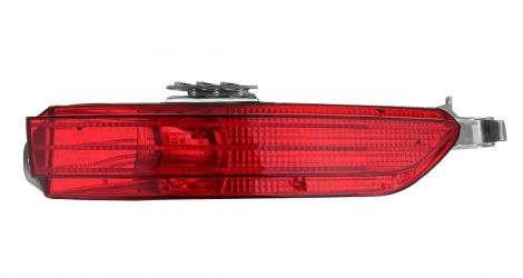 PILOTO TRASERO VOLKSWAGEN TOUAREG 2010-2014 PARACHOQUES TRASERO / DERECHO