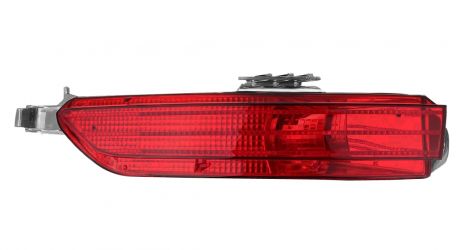 PILOTO TRASERO VOLKSWAGEN TOUAREG 2010-2014 PARACHOQUES TRASERO / IZQUIERDO