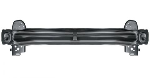 TRAVIESA VOLKSWAGEN TOUAREG 2010-2014 PARACHOQUES DELANTERO
