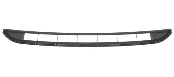 REJILLA VOLKSWAGEN TOUAREG 2010-2014 PARACHOQUES DELANTERO / INFERIOR / CENTRAL