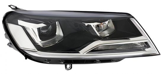 FARO VOLKSWAGEN TOUAREG 2014-2018 DERECHO