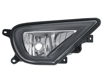 FARO ANTINIEBLA VOLKSWAGEN TOUAREG 2014-2018 DERECHO