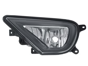 FARO ANTINIEBLA VOLKSWAGEN TOUAREG 2014-2018 IZQUIERDO
