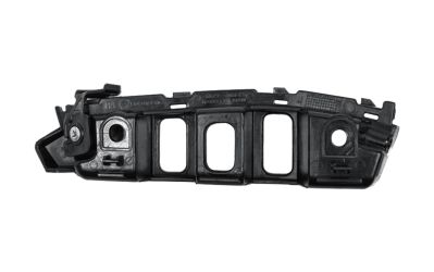 SOPORTE PARACHOQUES VOLKSWAGEN TOUAREG 2010-2014 DELANTERO DERECHO