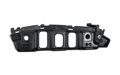 SOPORTE PARACHOQUES VOLKSWAGEN TOUAREG 2010-2014 DELANTERO IZQUIERDO