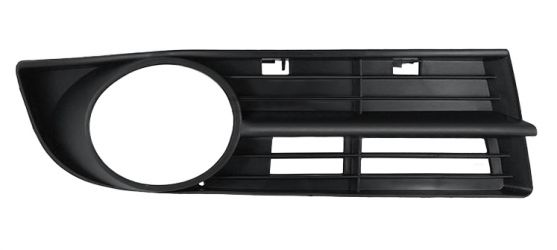 REJILLA VOLKSWAGEN TOURAN 2003-2006 PARACHOQUES DELANTERO / CON ANTINIEBLA / DERECHA