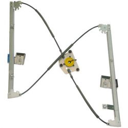 ELEVALUNAS VOLKSWAGEN TOURAN 2006-2010 ELECTRICO / SIN MOTOR / CONFORT / DELANTERO IZQUIERDO