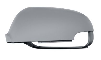 CARCASA ESPEJO VOLKSWAGEN TOURAN 2003-2006 IMPRIMADA / IZQUIERDA