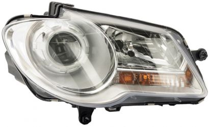 FARO VOLKSWAGEN TOURAN 2006-2010 DERECHO