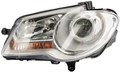 FARO VOLKSWAGEN TOURAN 2006-2010 IZQUIERDO