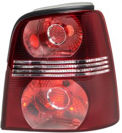 PILOTO TRASERO VOLKSWAGEN TOURAN 2006-2010 BASE CLARA / DERECHO