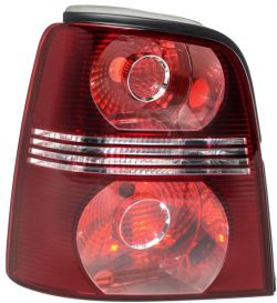 PILOTO TRASERO VOLKSWAGEN TOURAN 2006-2010 BASE CLARA / IZQUIERDO