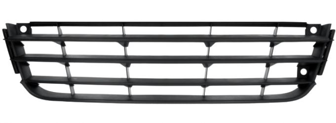 REJILLA VOLKSWAGEN TOURAN 2006-2010 PARACHOQUES DELANTERO / CENTRAL