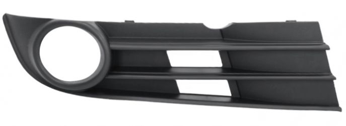 REJILLA VOLKSWAGEN TOURAN 2006-2010 PARACHOQUES DELANTERO / CON ANTINIEBLA / DERECHA