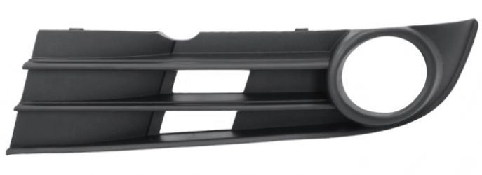 REJILLA VOLKSWAGEN TOURAN 2006-2010 PARACHOQUES DELANTERO / CON ANTINIEBLA / IZQUIERDA