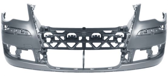 PARACHOQUES VOLKSWAGEN TOURAN 2006-2010 DELANTERO / IMPRIMADO