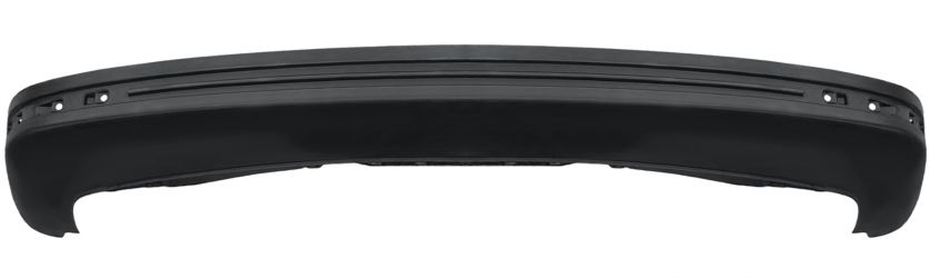 SPOILER VOLKSWAGEN TOURAN 2006-2010 PARACHOQUES TRASERO