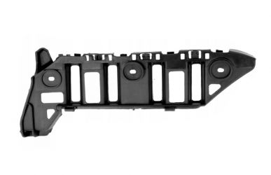 SOPORTE PARACHOQUES VOLKSWAGEN TOURAN 2006-2010 DELANTERO / EXTERIOR / DERECHO