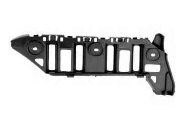 SOPORTE PARACHOQUES VOLKSWAGEN TOURAN 2006-2010 DELANTERO / EXTERIOR / IZQUIERDO