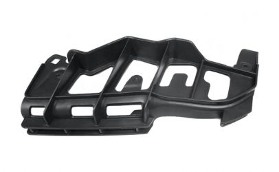 SOPORTE PARACHOQUES VOLKSWAGEN TOURAN 2006-2010 DELANTERO / SUPERIOR / DERECHO