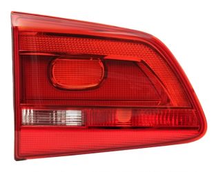 PILOTO TRASERO VOLKSWAGEN TOURAN 2010-2015 INTERIOR / IZQUIERDO