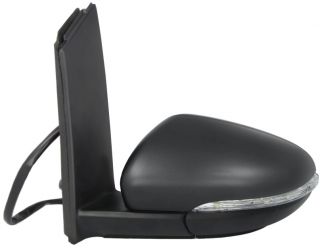 ESPEJO RETROVISOR VOLKSWAGEN TOURAN 2010-2015 ELECTRICO / TERMICO / PILOTO / IZQUIERDO