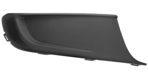 REJILLA VOLKSWAGEN TOURAN 2010-2015 PARACHOQUES DELANTERO / SIN ANTINIEBLA / DERECHA