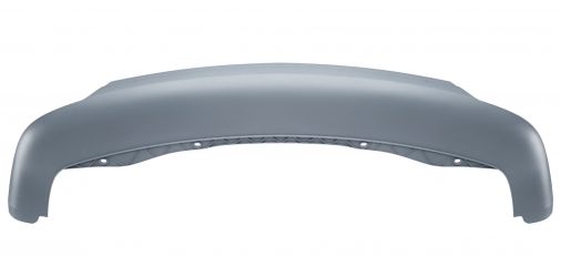 SPOILER VOLKSWAGEN TOURAN 2010-2015 PARACHOQUES TRASERO / IMPRIMADO