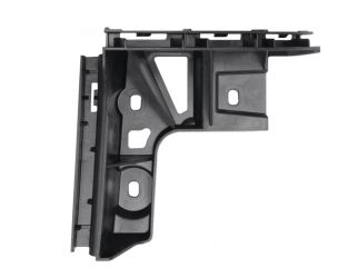 SOPORTE PARACHOQUES VOLKSWAGEN TOURAN 2010-2015 TRASERO DERECHO