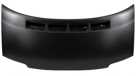 CAPO VOLKSWAGEN CARAVELLE 1990-1996 DELANTERO
